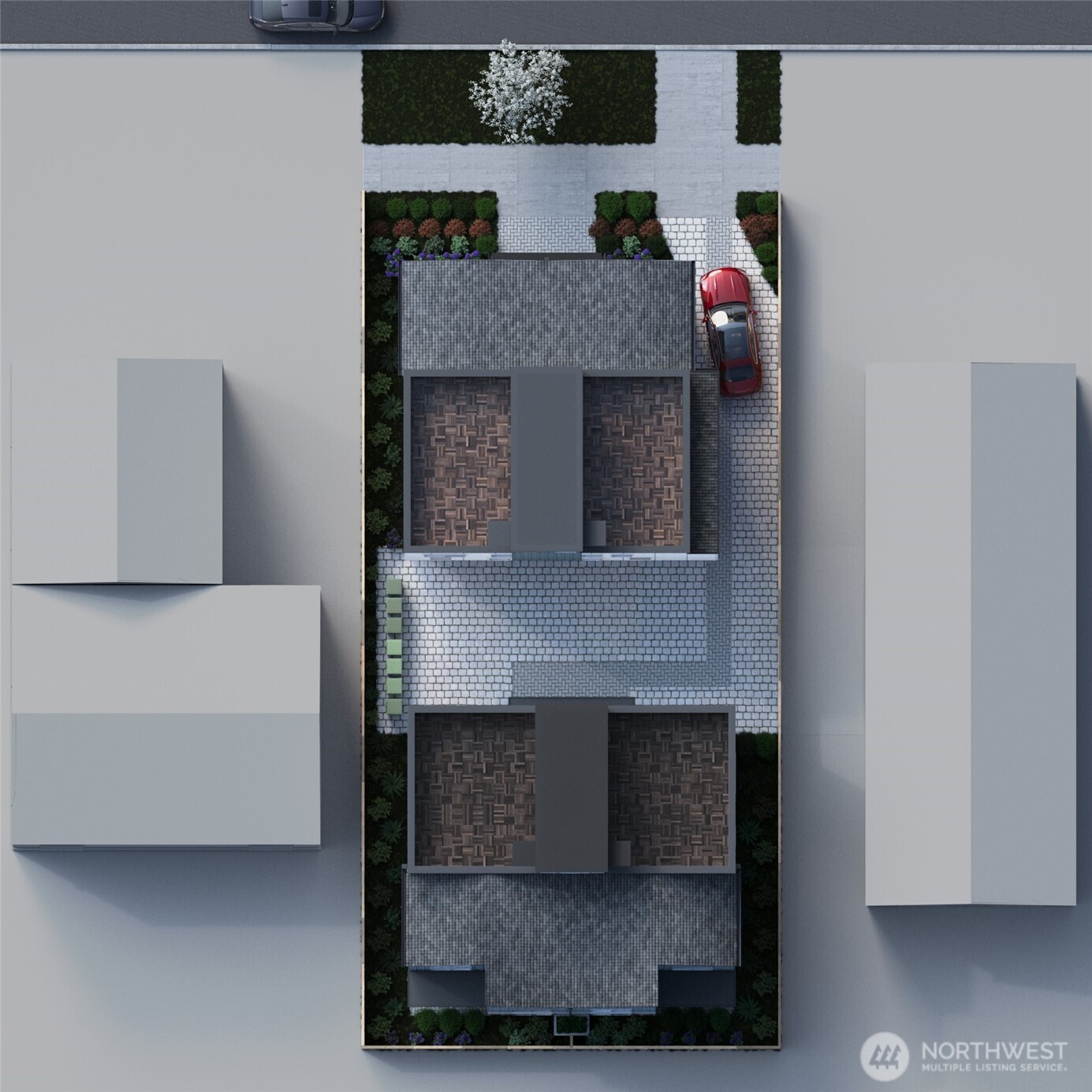 1145 NW 57th Street , Seattle, WA 98107