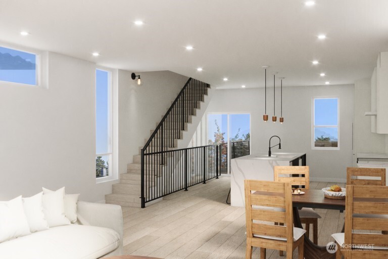 1145 NW 57th Street , Seattle, WA 98107