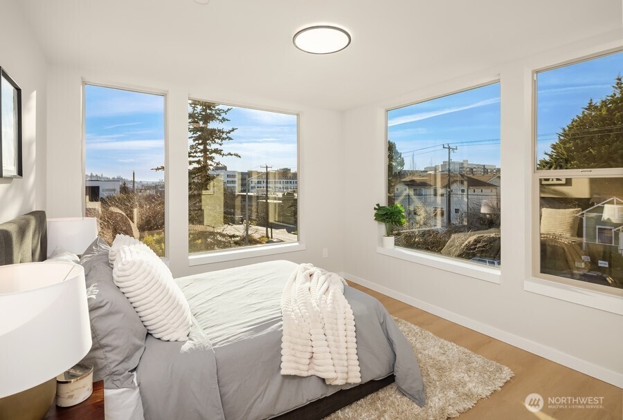 1145 NW 57th Street , Seattle, WA 98107