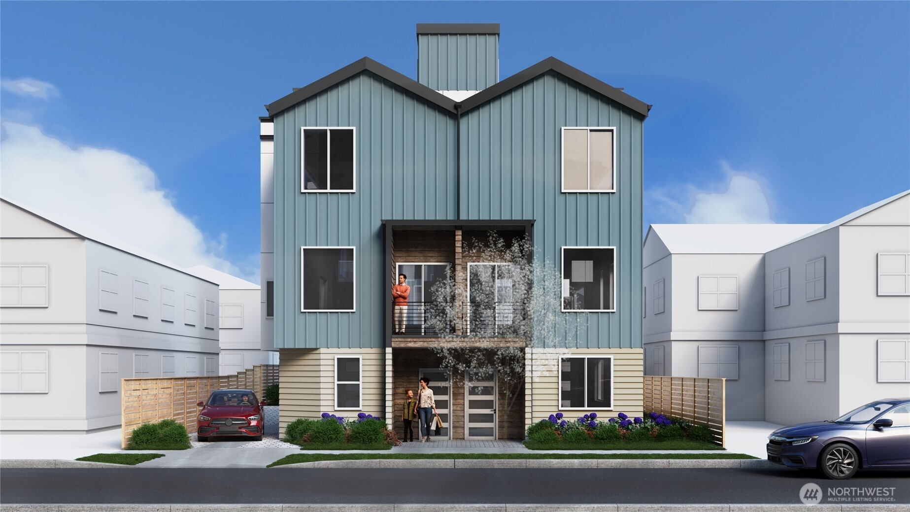 1139 NW 57th Street , Seattle, WA 98107