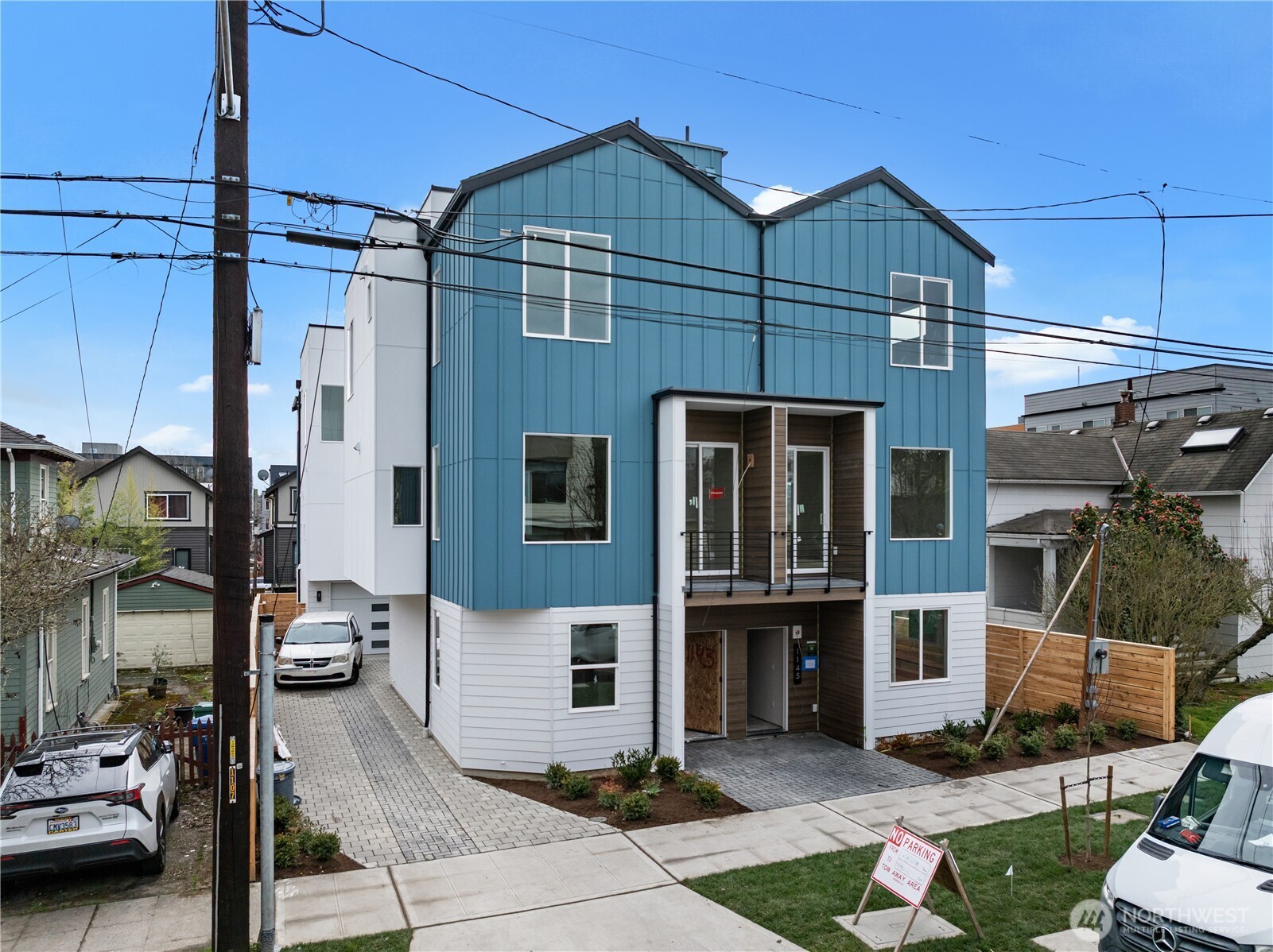 1139 NW 57th Street , Seattle, WA 98107