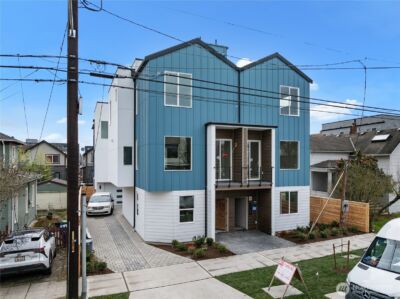 1139 NW 57th Street , Seattle, WA 98107 - Photo 2