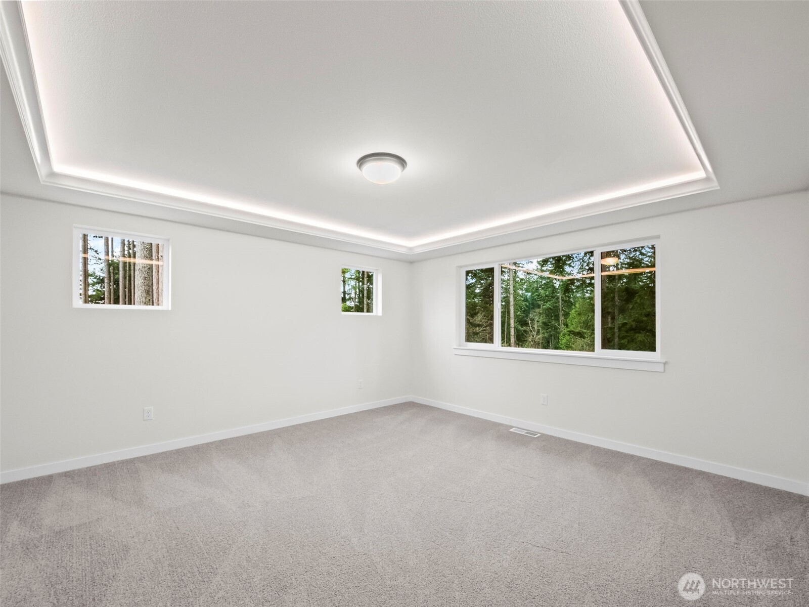 12504 40th (Lot 4) Avenue NW, Gig Harbor, WA 98332