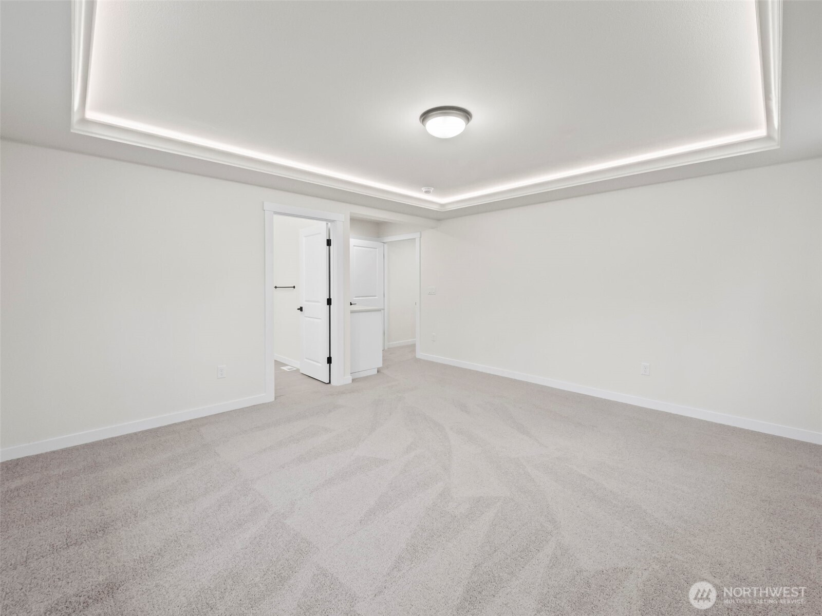 12504 40th (Lot 4) Avenue NW, Gig Harbor, WA 98332