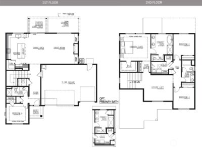 12504 40th (Lot 4) Avenue NW, Gig Harbor, WA 98332 - Photo 2