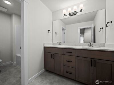 12504 40th (Lot 4) Avenue NW, Gig Harbor, WA 98332 - Photo 25