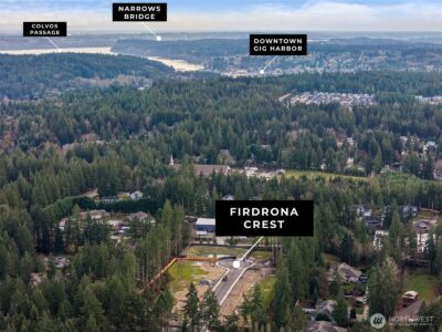 12504 40th (Lot 4) Avenue NW, Gig Harbor, WA 98332 - Photo 29