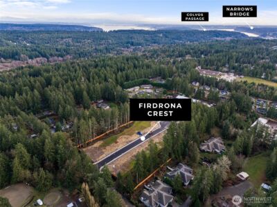 12504 40th (Lot 4) Avenue NW, Gig Harbor, WA 98332 - Photo 30