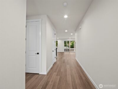 12504 40th (Lot 4) Avenue NW, Gig Harbor, WA 98332 - Photo 3