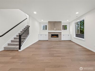 12504 40th (Lot 4) Avenue NW, Gig Harbor, WA 98332 - Photo 4