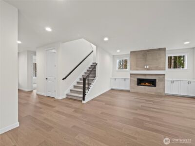 12504 40th (Lot 4) Avenue NW, Gig Harbor, WA 98332 - Photo 5