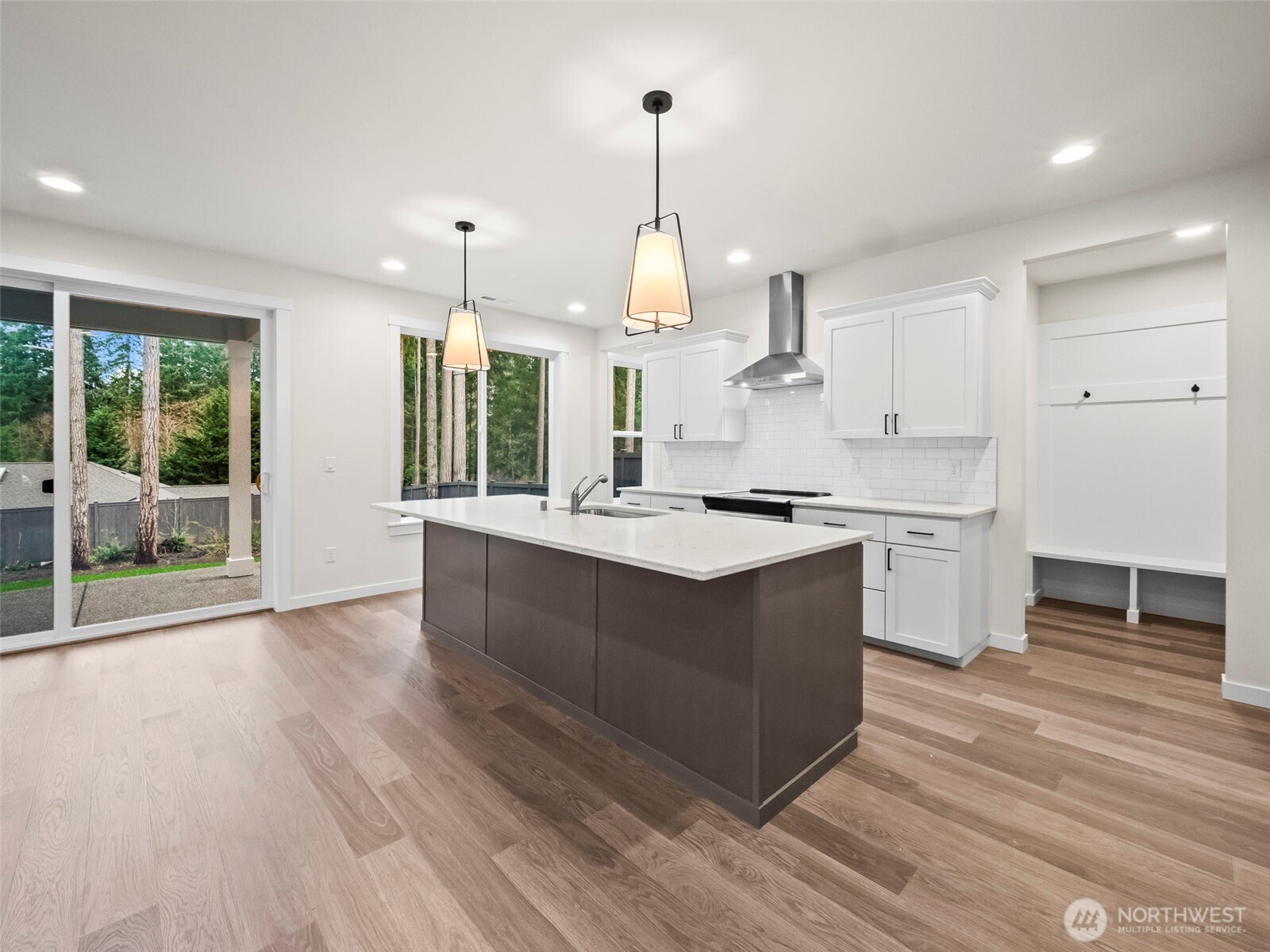 12504 40th (Lot 4) Avenue NW, Gig Harbor, WA 98332