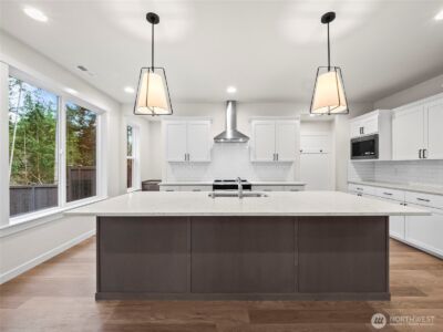 12504 40th (Lot 4) Avenue NW, Gig Harbor, WA 98332 - Photo 8