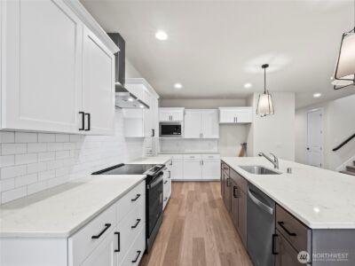 12504 40th (Lot 4) Avenue NW, Gig Harbor, WA 98332 - Photo 9