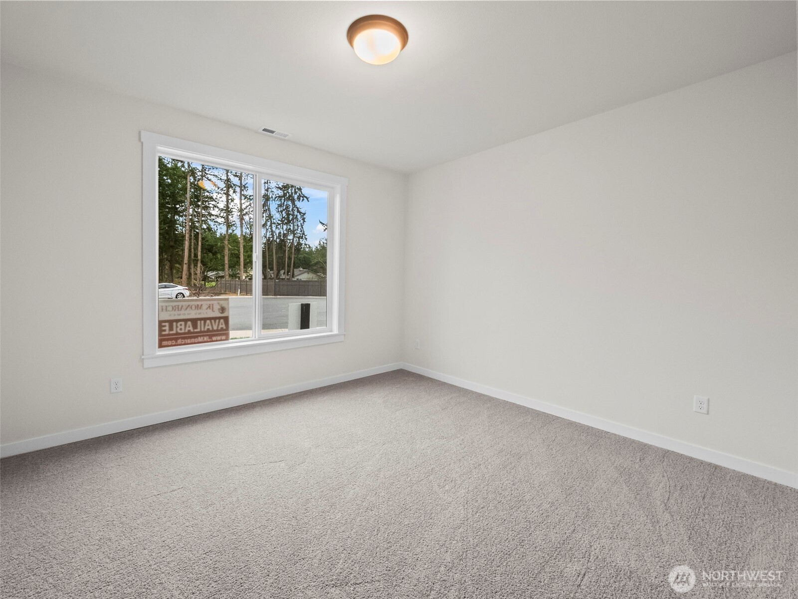 12504 40th (Lot 4) Avenue NW, Gig Harbor, WA 98332