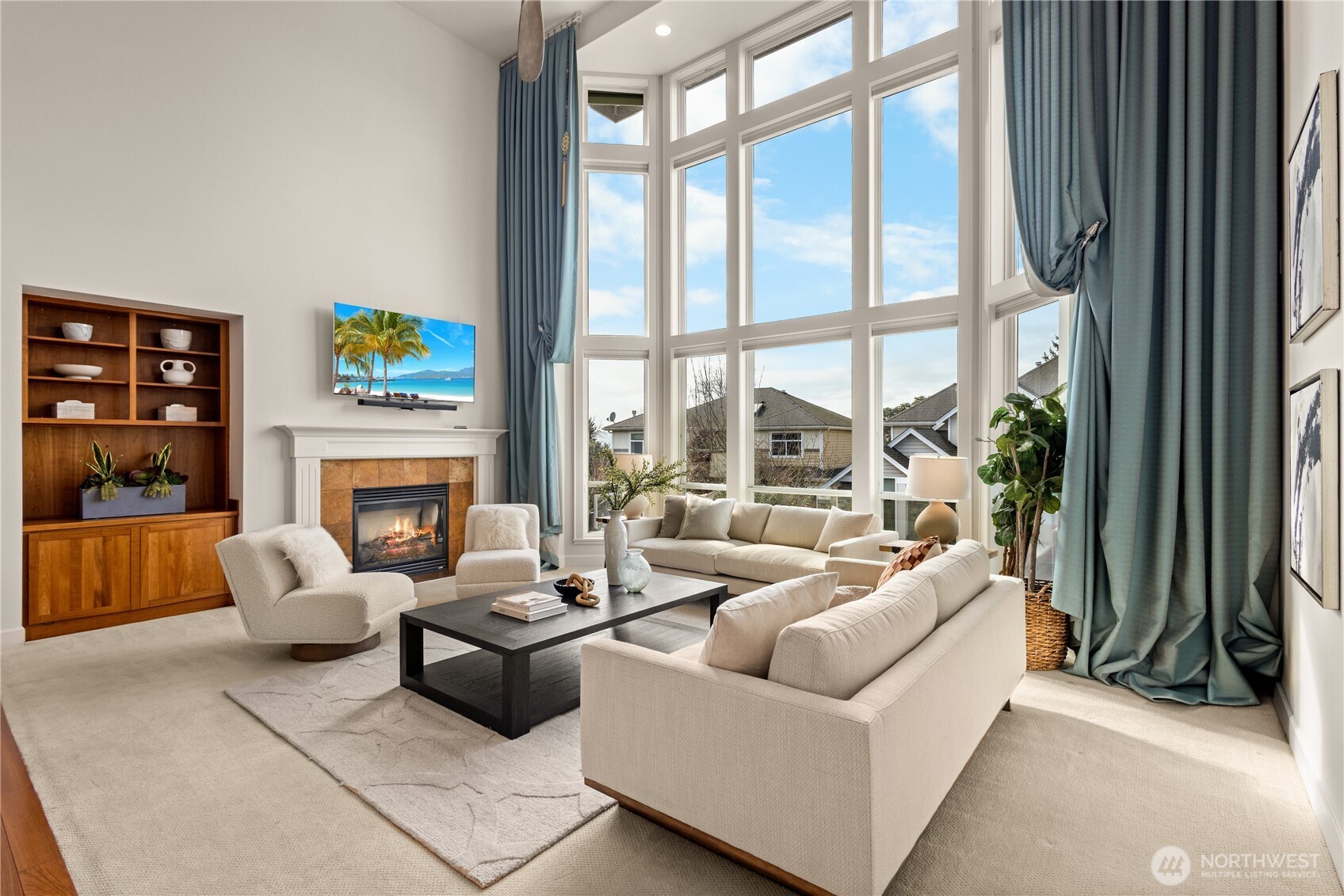 4304 120th Avenue SE, Bellevue, WA 98006