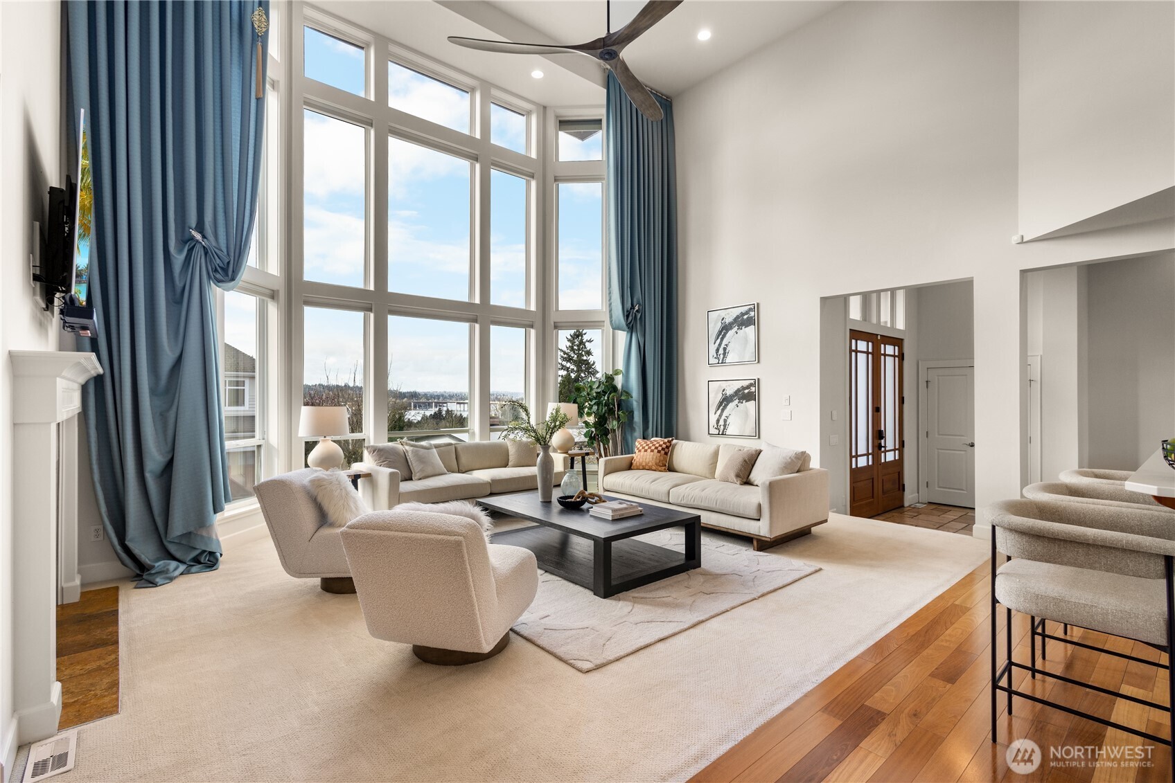 4304 120th Avenue SE, Bellevue, WA 98006