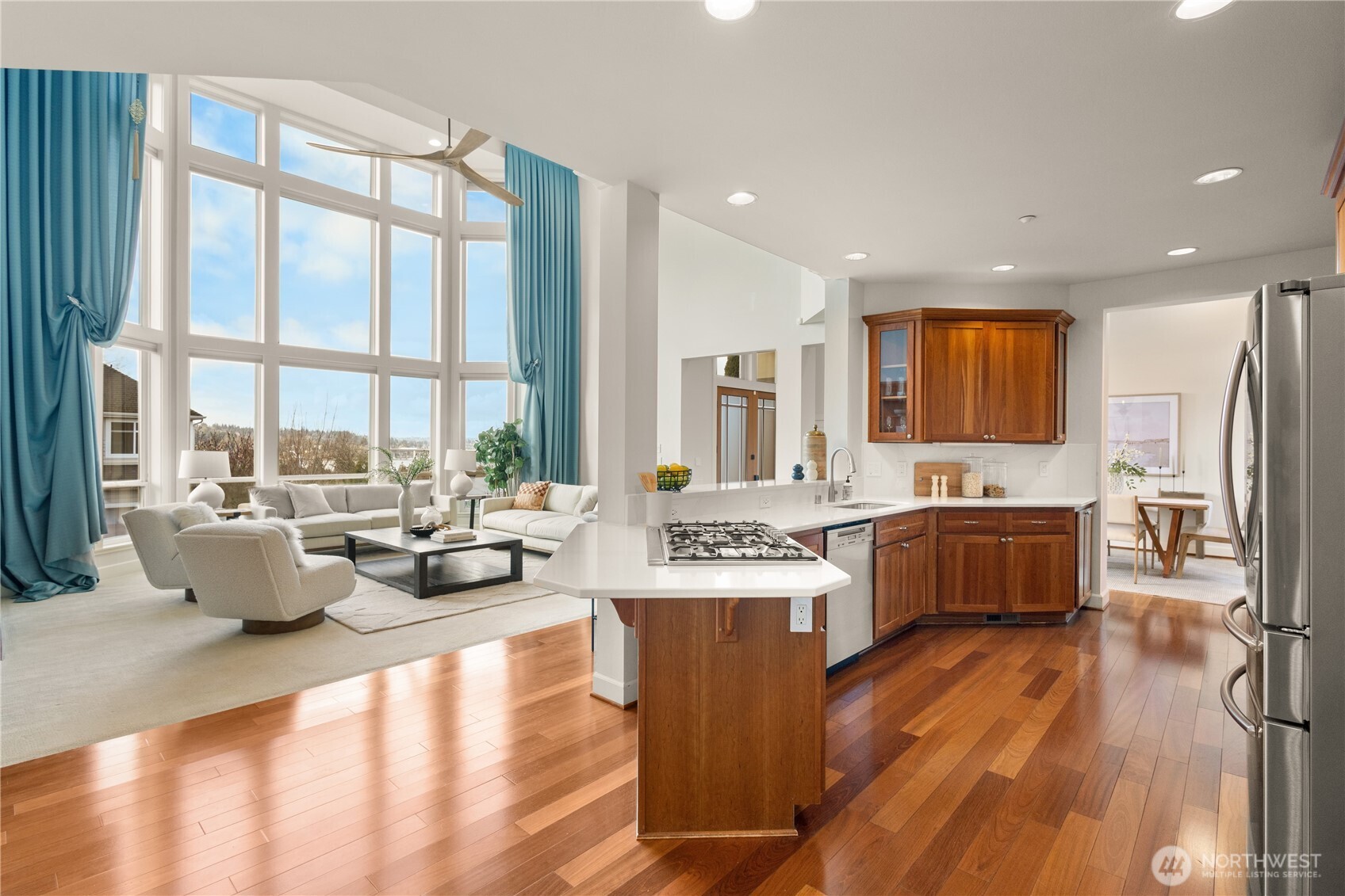 4304 120th Avenue SE, Bellevue, WA 98006