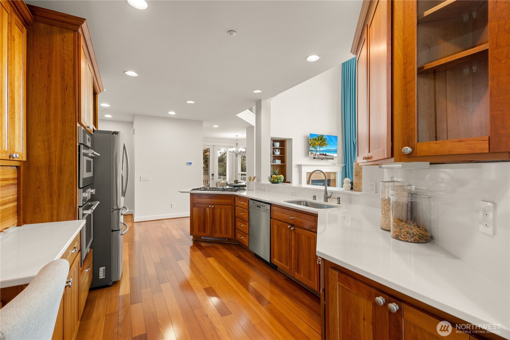 4304 120th Avenue SE, Bellevue, WA 98006