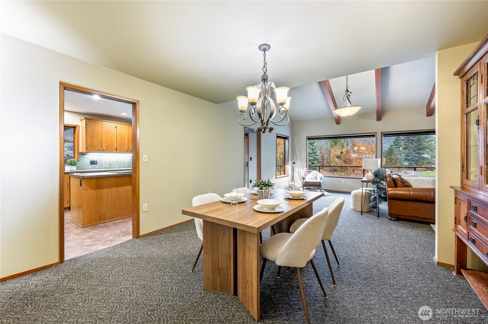 8200 E Leavenworth Road , Leavenworth, WA 98826