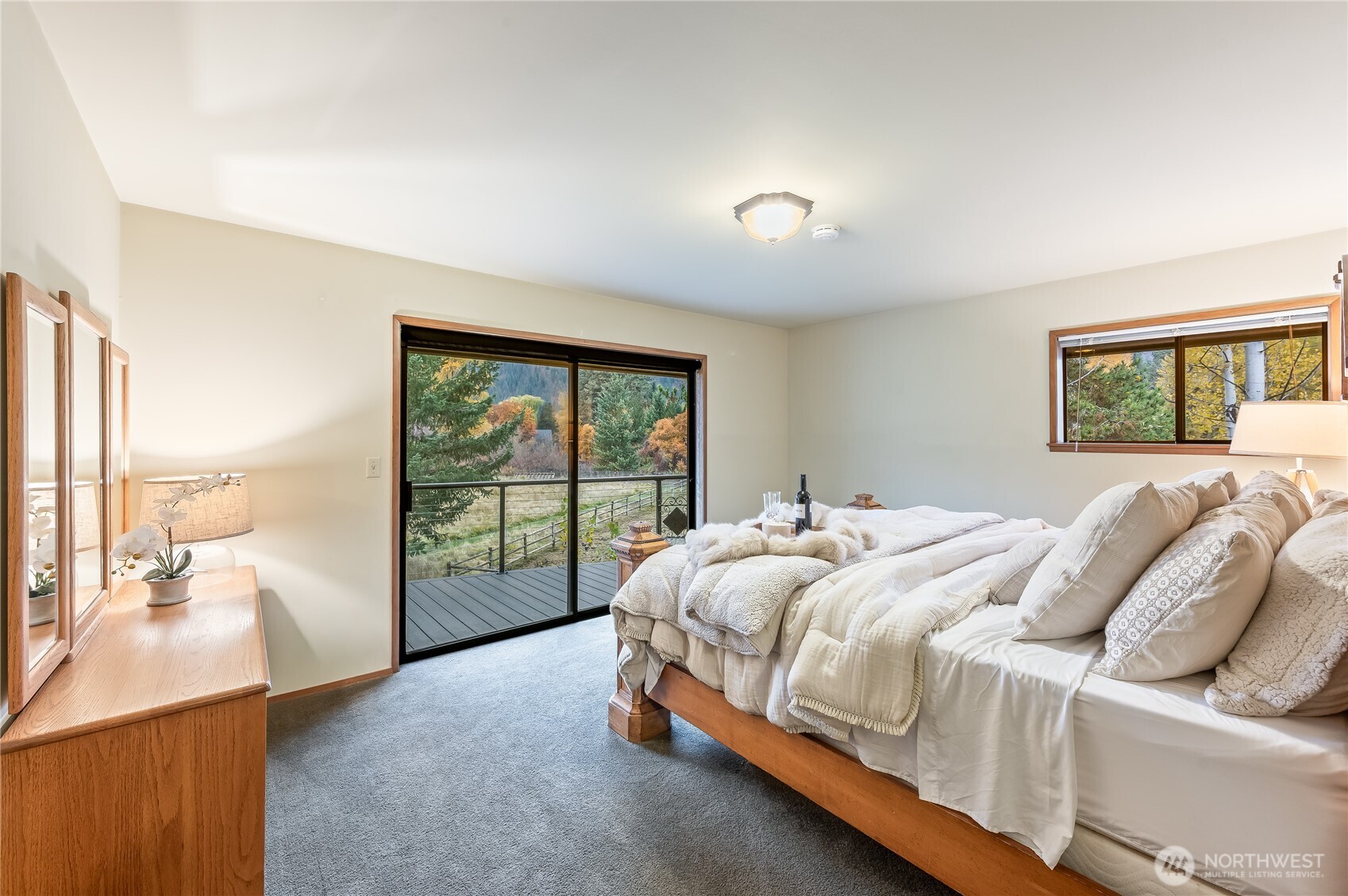 8200 E Leavenworth Road , Leavenworth, WA 98826