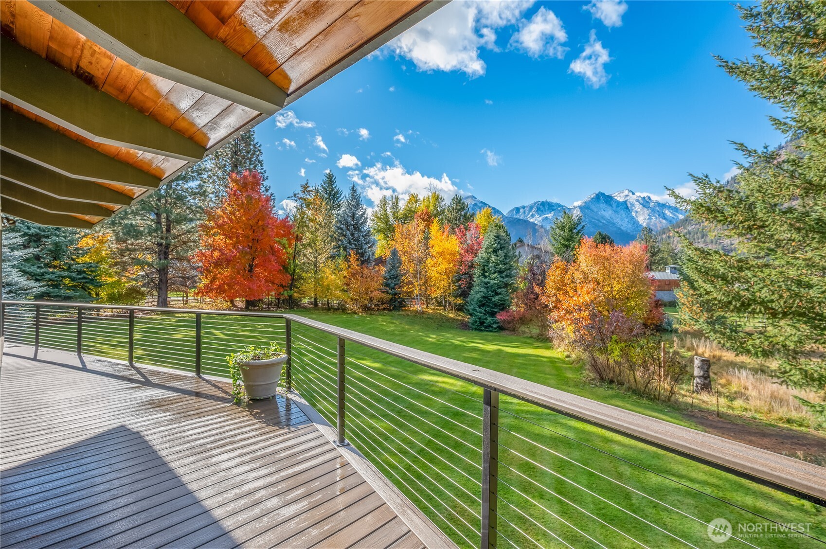 8200 E Leavenworth Road , Leavenworth, WA 98826