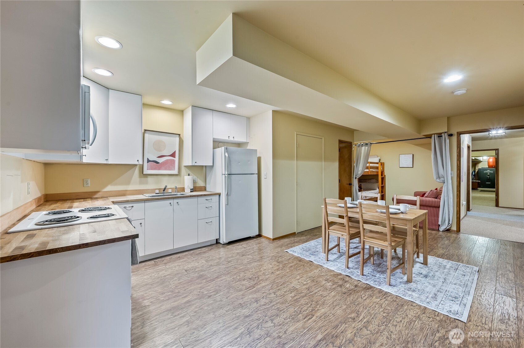 8200 E Leavenworth Road , Leavenworth, WA 98826