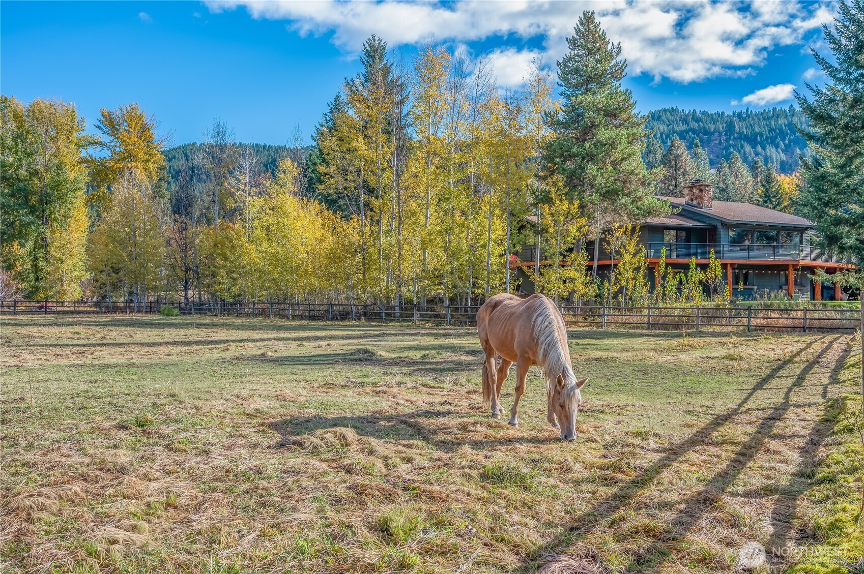 8200 E Leavenworth Road , Leavenworth, WA 98826