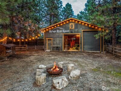 8200 E Leavenworth Road , Leavenworth, WA 98826 - Photo 38