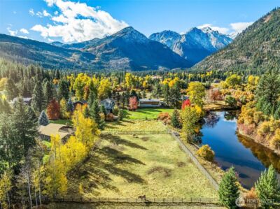 8200 E Leavenworth Road , Leavenworth, WA 98826 - Photo 8