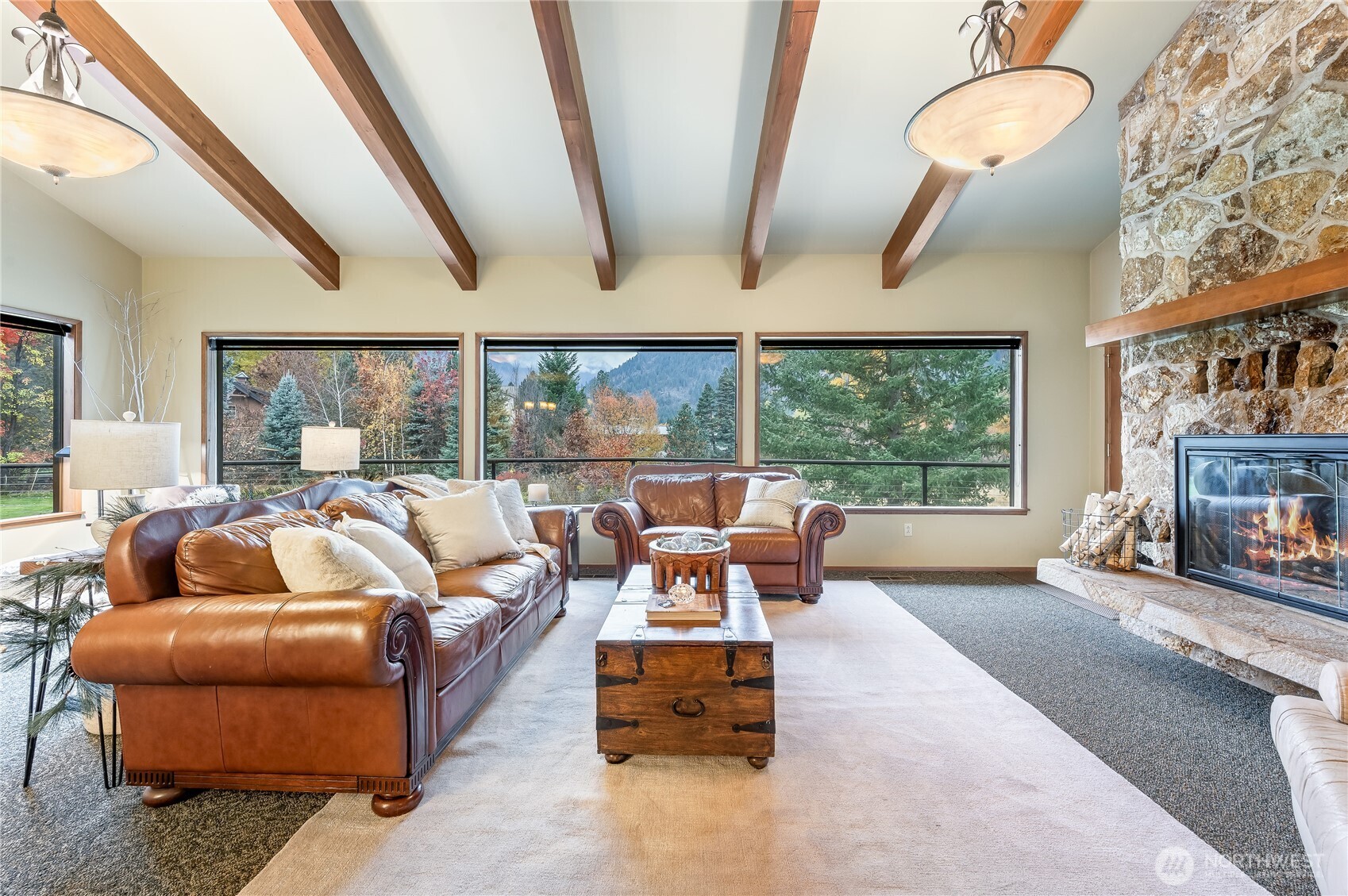 8200 E Leavenworth Road , Leavenworth, WA 98826