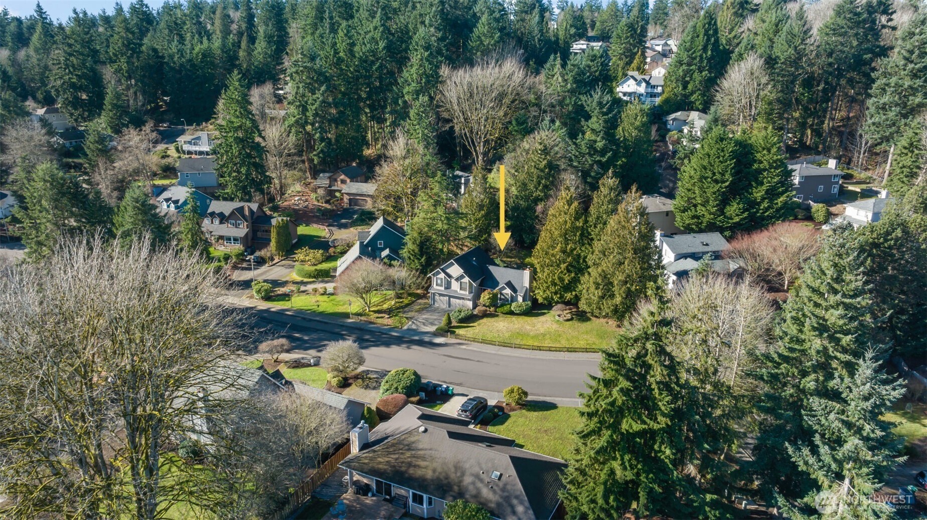 14107 97th Avenue NE, Kirkland, WA 98034