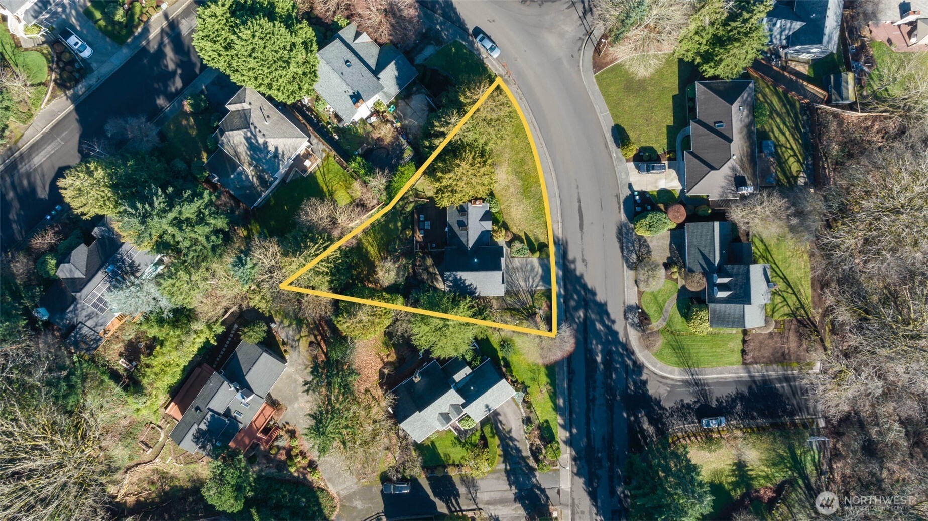 14107 97th Avenue NE, Kirkland, WA 98034