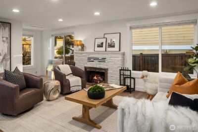 403 NE 94th Street , Seattle, WA 98115 - Photo 5