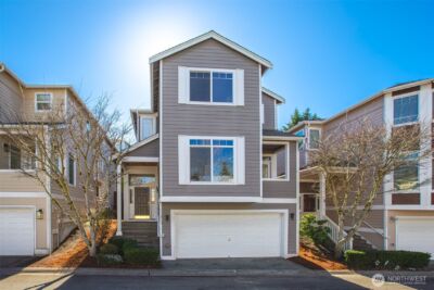 11317 NE 117th Street , Kirkland, WA 98034