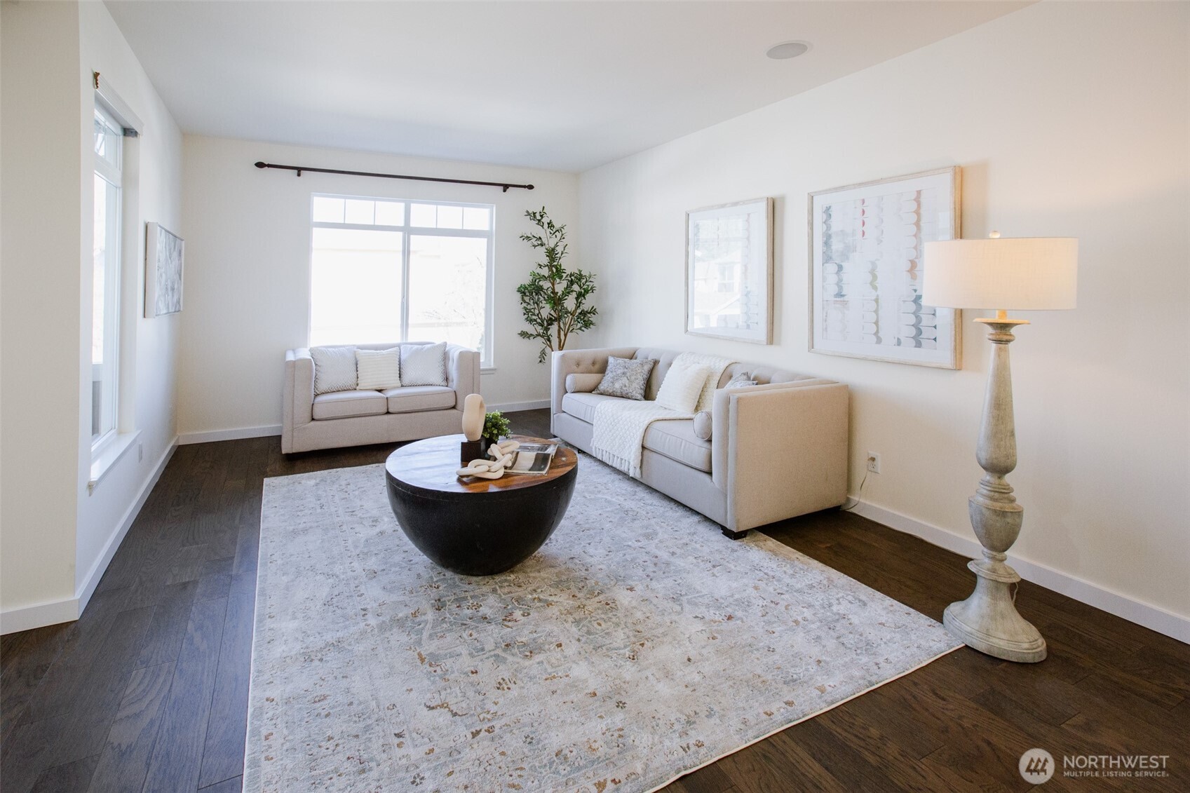 11317 NE 117th Street , Kirkland, WA 98034