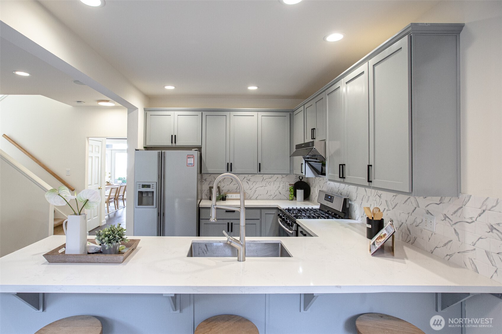 11317 NE 117th Street , Kirkland, WA 98034