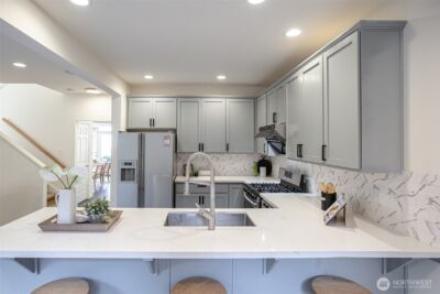 11317 NE 117th Street , Kirkland, WA 98034 - Photo 11