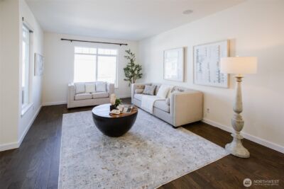 11317 NE 117th Street , Kirkland, WA 98034 - Photo 2