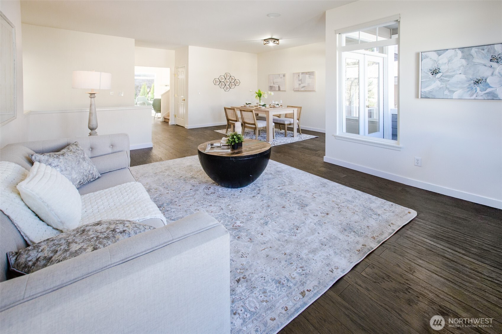 11317 NE 117th Street , Kirkland, WA 98034