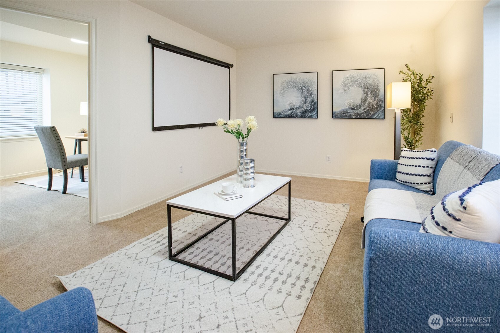 11317 NE 117th Street , Kirkland, WA 98034