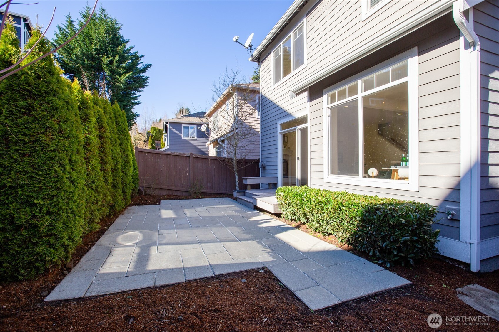 11317 NE 117th Street , Kirkland, WA 98034