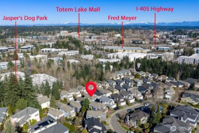 11317 NE 117th Street , Kirkland, WA 98034 - Photo 29