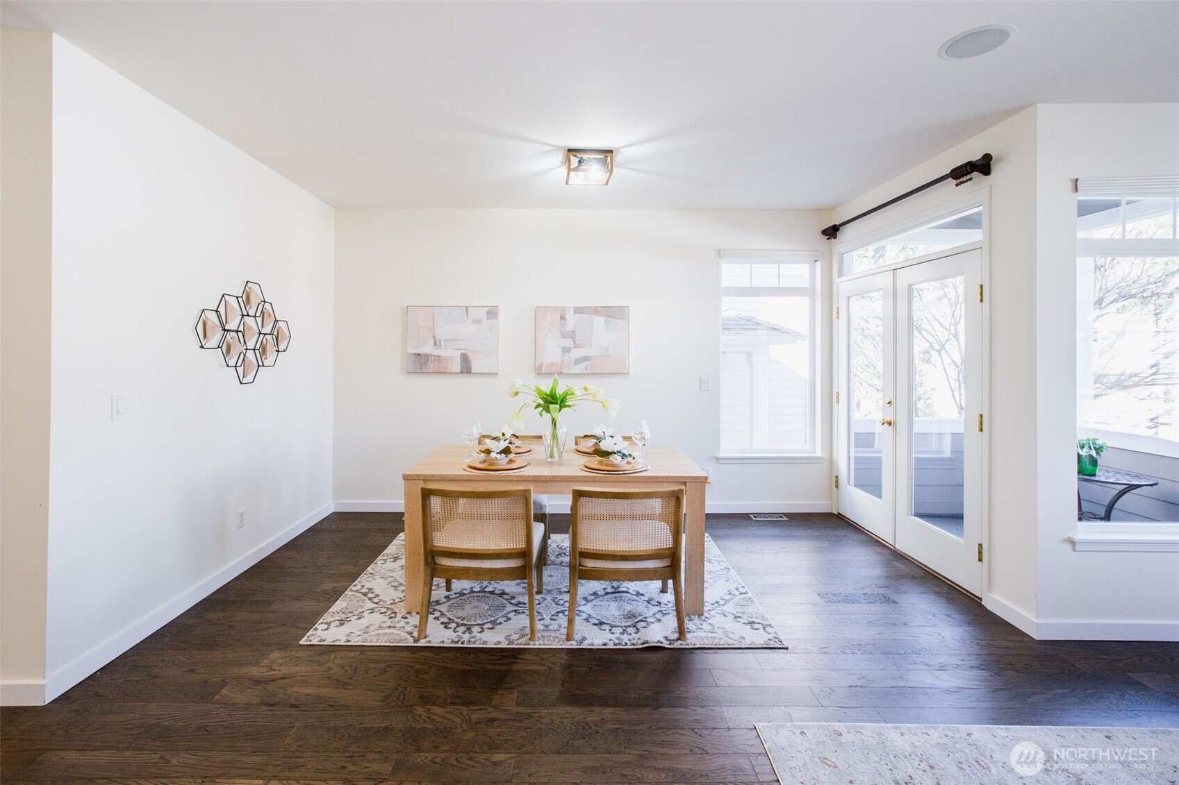 11317 NE 117th Street , Kirkland, WA 98034