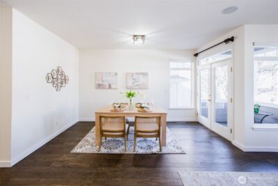 11317 NE 117th Street , Kirkland, WA 98034 - Photo 4