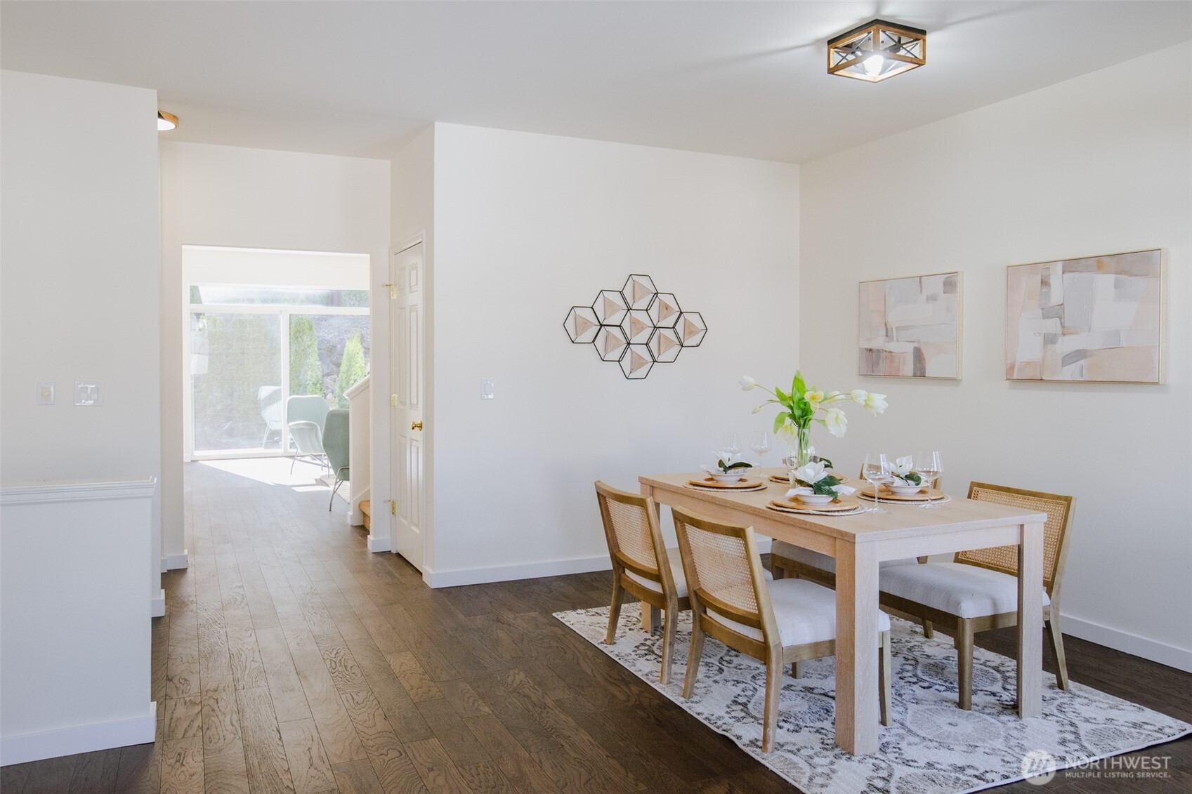 11317 NE 117th Street , Kirkland, WA 98034