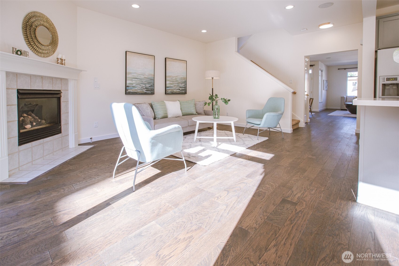 11317 NE 117th Street , Kirkland, WA 98034