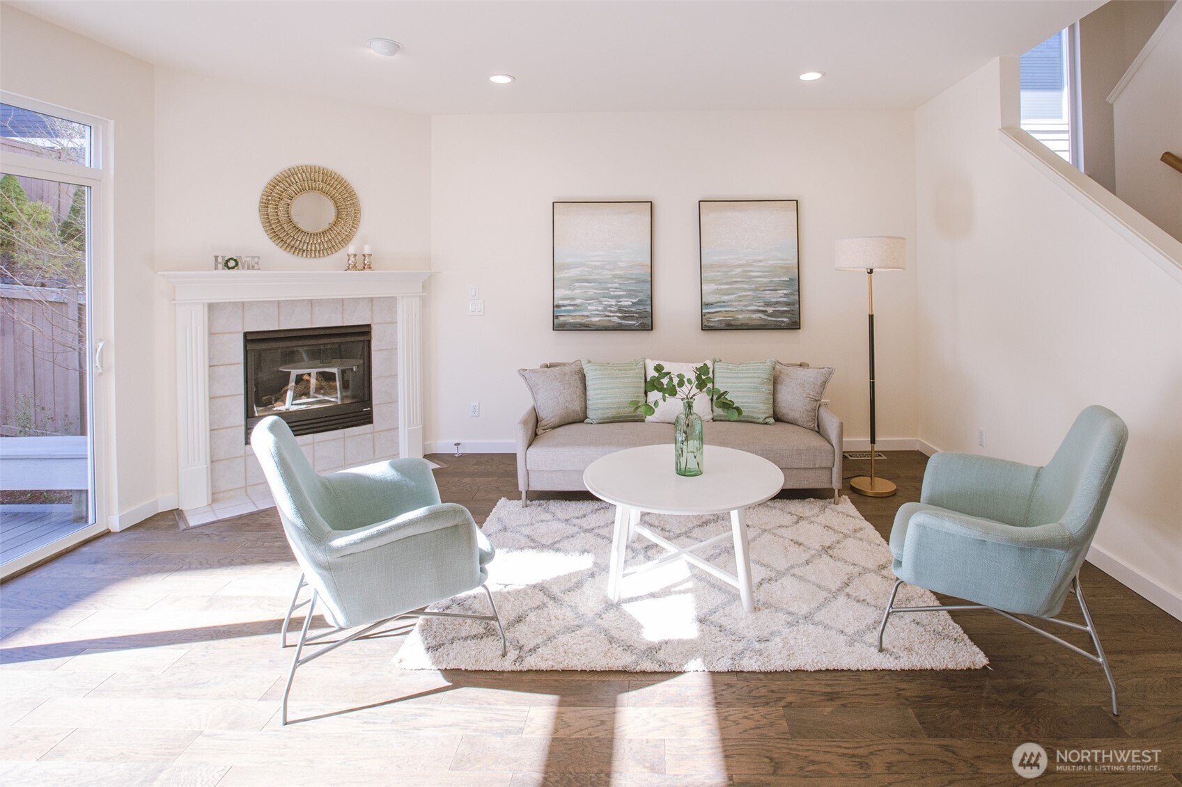 11317 NE 117th Street , Kirkland, WA 98034