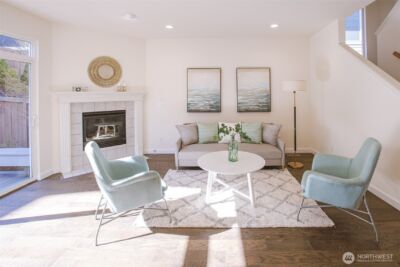 11317 NE 117th Street , Kirkland, WA 98034 - Photo 8