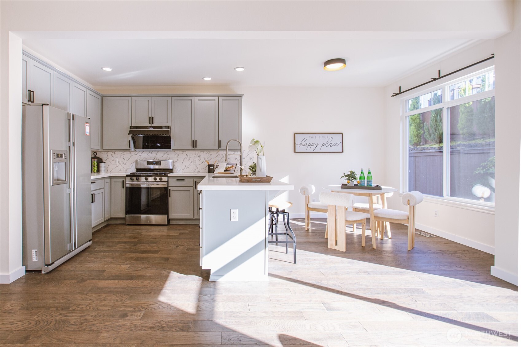 11317 NE 117th Street , Kirkland, WA 98034